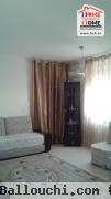 Appart S2 Bassamet à Vendre à Borj Louzir