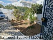 DUPLEX MELODY Hammamet Zone Théâtre AL2579