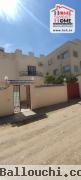 Villa  Jutta à Vendre à Menzel Bourguiba Bizerte