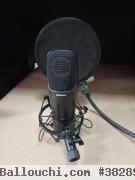matreile enregistrement audio