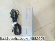 Chargeur cd sony