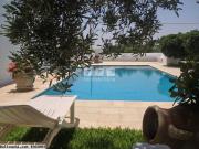 Villa ROSALI(Réf: L1027)
