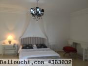 Villa Maya AL2534 Hammamet Nord