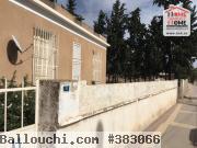 Deux Villas  Asima à Vendre à Kef