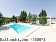 DAR COCOON Hammamet Sud El Monchar AV965