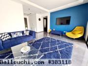 APPARTEMENT ANABELLE à Sidi Mahersi AV1663