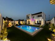 V378 Villa TEJ SUD VILLA TEJ