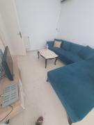 u  etage de villa s2 a el menzah 5