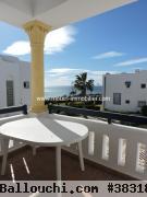 Appartement Syrine AL1976 Hammamet sidi mahersi