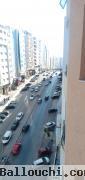 Appartement s+4 ennaser