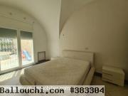Villa Seville AL3180 Hammamet Nord