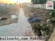 Terrain Villa Isidore à Vendre à La Soukra