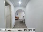 Villa Les Pins AL3231 Hammamet