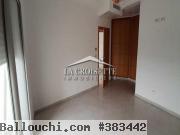 Appartement s+3 aux jardins de carthage MAV1399