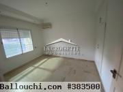 Appartement s+2 à ain zaghouan nord  ZAV1378