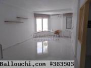Appartement s+3 aux berges du lac 1 ZAV1357