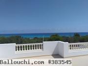 VILLA KELIBIA LA BLANCHE à Kélibia AL3236