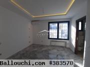 Appartement s+3 à la marsa MAL0576