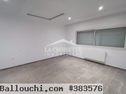 Villa s+5 à la soukra