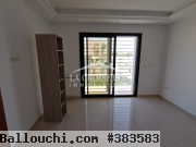 Appartement s+3 avec piscine à la soukra ZAL0573