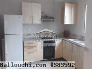 Appartement s+3 à ain zaghouan MAV0087
