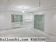 Appartement s+3 aux jardins de carthage ZAV0106