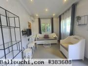 APPARTEMENT YUCCA 1 Baraket Essahel Hammamet AL3234