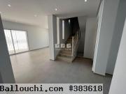Villa EUSTOMA(Réf: L2869) non meublée