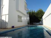 Villa ILYES (Réf: V672)  JINEN HAMMAMET