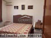 Appartement s+3 à Ain zaghouan nord ZAV1050