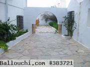 Dar Les voutes AL3239 Hammamet