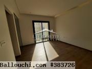 Appartement s+3 aux jardins de carthage ZAL4354