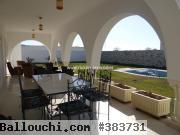 Villa Guess AL645 Hammamet