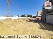 Terrain Villa Anatole à Vendre à Ain Zaghouan