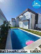 Villa Zied