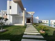 V376 Villa LYNDA EL MONCHAR VILLA