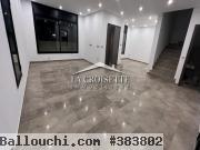 Villa s+3 à gammarth MVL0956