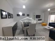 Appartement s+3 aux berges dy lac  MAL4416