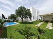 Dar MAHMOUD(Réf: L2100) hammamet