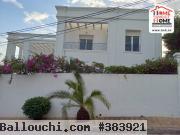 Villa kobros à Louer à Gammarth Supérieur