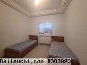 Appartement Maxine AL3240 Hammamet cité AFH Mrezka