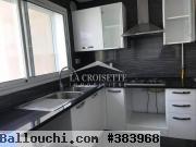 Appartement s+1 neuf aux jardins de carthage MAV1006