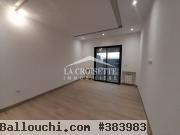 Appartement s+2 à ain zaghouan nord MAL0533