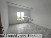 Appartement s+1 aux jardins de carthage ZAL3003