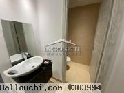 Appartement s+3 meublé à la marsa MAL2802