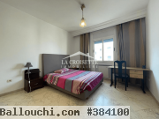 Appartement s+3 aux berges du lac 1 MAL3877