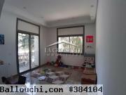 Villa s+3 avec piscine à carthage ZVL0215