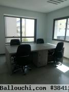 Coquette bureau 135 m² au lac 1