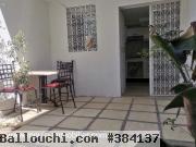 DAR MAYA 2 à Hammamet Zone Sindbed AL3189