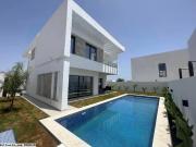 V275 Villa FLEURE SIDI HAMMED FLEURE